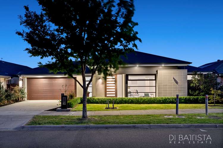 21 Calypso Drive, Mickleham VIC 3064