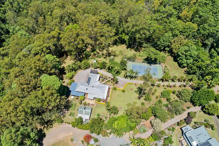 Main view of Homely house listing, 74 Post Office Road, Mapleton QLD 4560