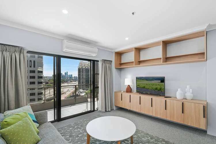 Main view of Homely apartment listing, 1405/5 York Street, Sydney NSW 2000