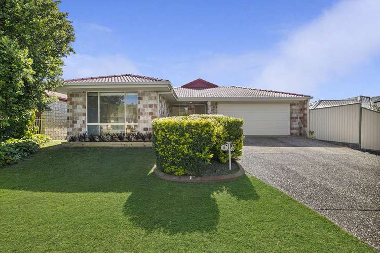 Main view of Homely house listing, 9 Ardent Street, Upper Coomera QLD 4209