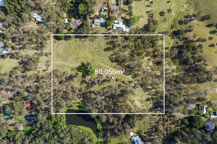 47 Bycroft Road, Pullenvale QLD 4069