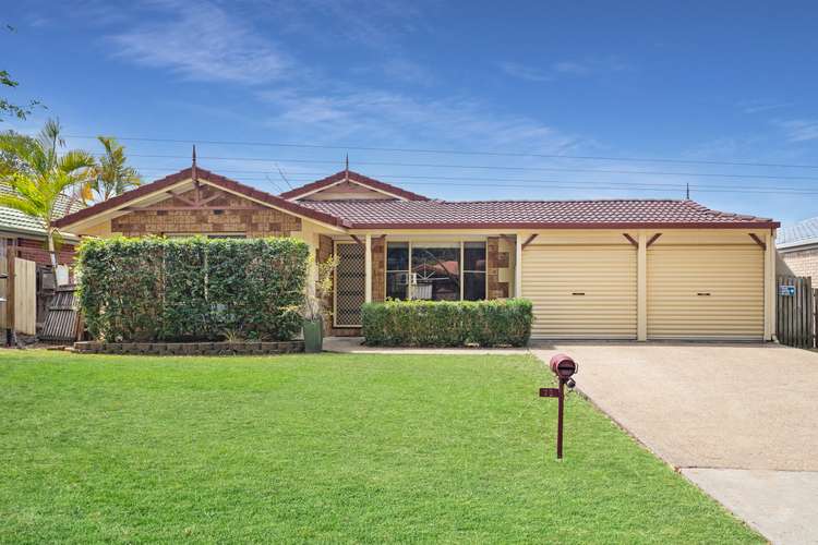 Main view of Homely house listing, 75 Mabel Street, Oxley QLD 4075