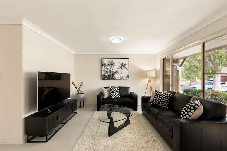 Third view of Homely house listing, 75 Mabel Street, Oxley QLD 4075