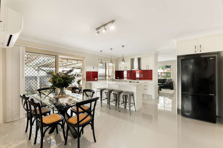 Fourth view of Homely house listing, 75 Mabel Street, Oxley QLD 4075