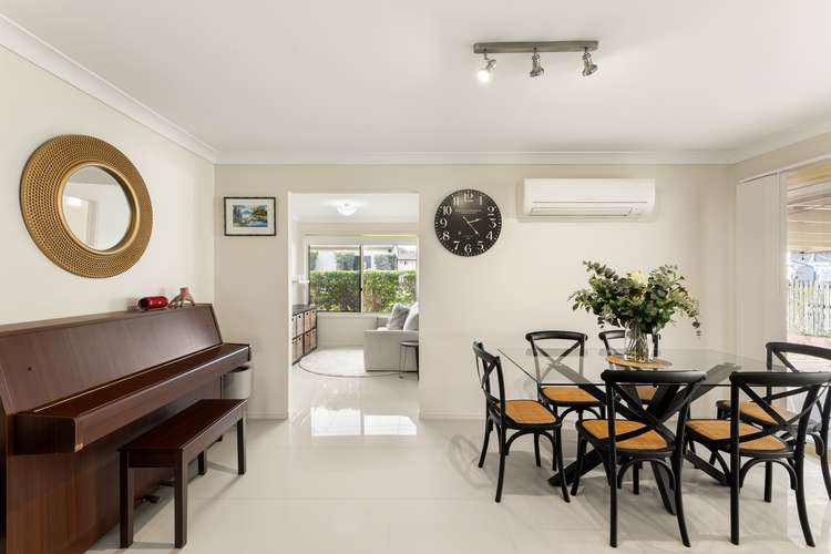 Fifth view of Homely house listing, 75 Mabel Street, Oxley QLD 4075
