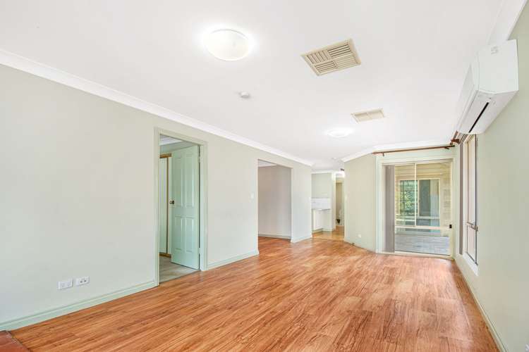 Second view of Homely unit listing, 3/16 Little Reservoir Street, Gunnedah NSW 2380