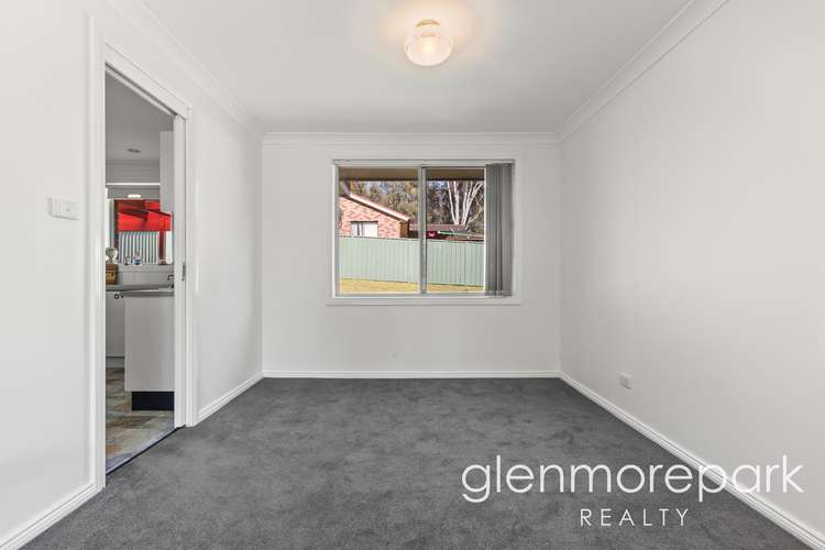 Fourth view of Homely house listing, 13 Mackenzie Avenue, Glenmore Park NSW 2745