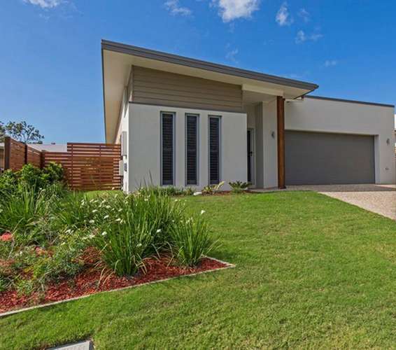 Main view of Homely house listing, 47 Edwardson Drive, Coomera QLD 4209