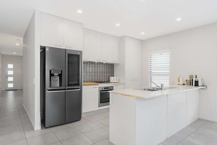 Third view of Homely house listing, 47 Edwardson Drive, Coomera QLD 4209