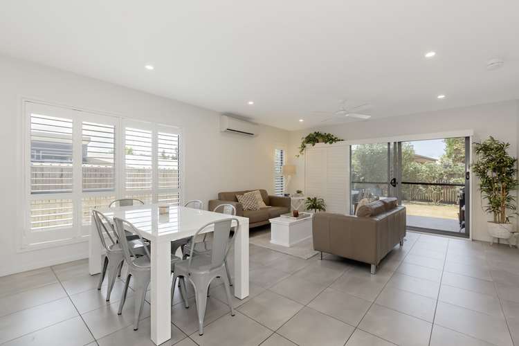 Fourth view of Homely house listing, 47 Edwardson Drive, Coomera QLD 4209