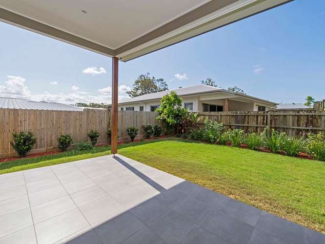 Fifth view of Homely house listing, 47 Edwardson Drive, Coomera QLD 4209