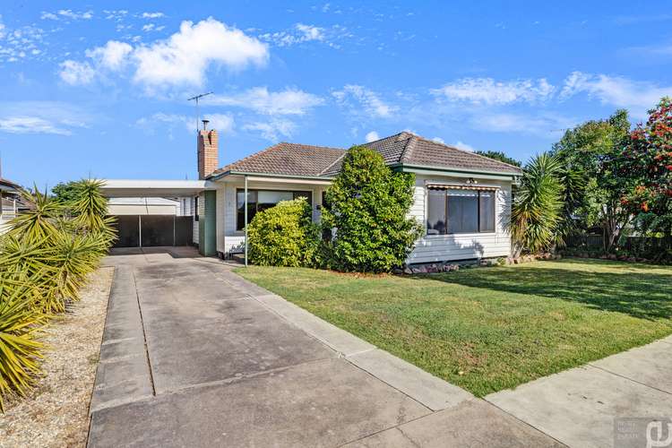 Main view of Homely house listing, 7 Belle Avenue, Wangaratta VIC 3677
