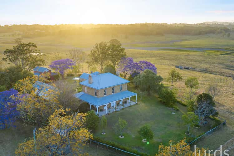 Main view of Homely lifestyle listing, 557 Paterson Road, Bolwarra Heights NSW 2320