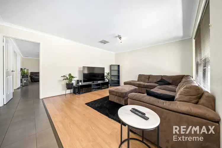 Third view of Homely house listing, 11 Benjamin Crescent, Tapping WA 6065