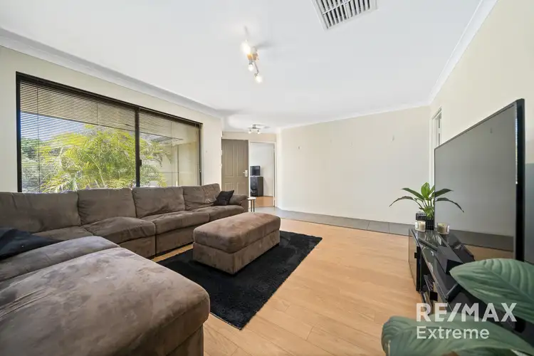 Fourth view of Homely house listing, 11 Benjamin Crescent, Tapping WA 6065