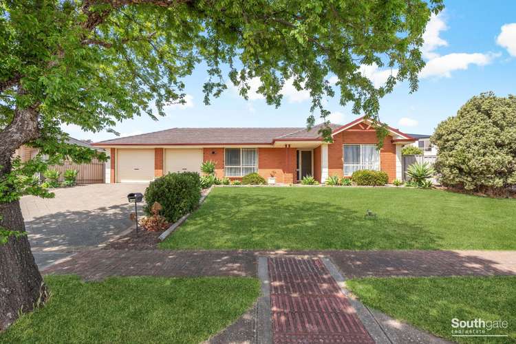 Main view of Homely house listing, 146 Grand Boulevard, Seaford Rise SA 5169
