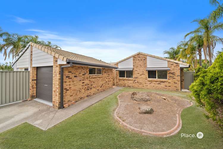 13 Southlake Drive, Varsity Lakes QLD 4227