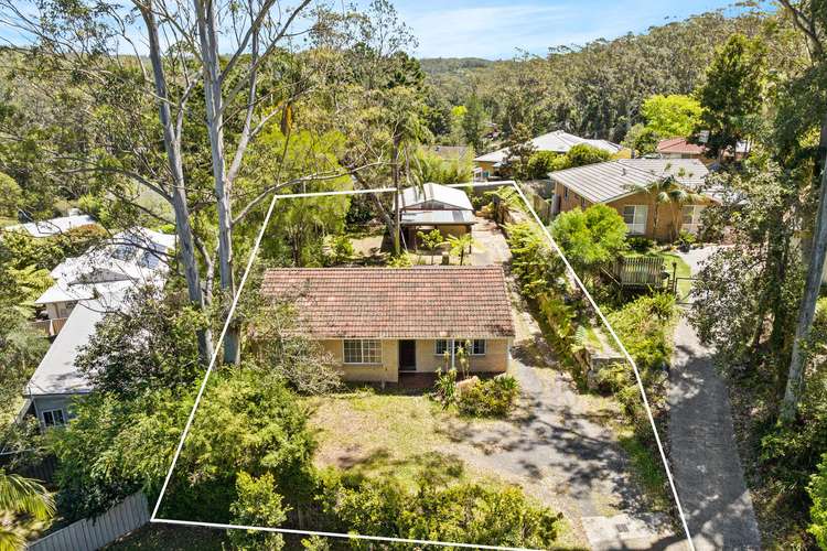 21 Sylvan Valley Close, Niagara Park NSW 2250