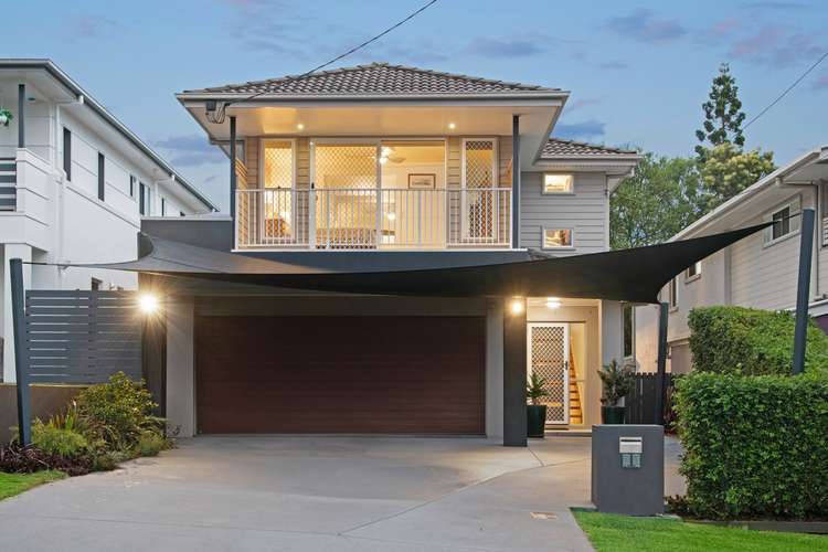 Main view of Homely house listing, 20 Arkwright Street, Tarragindi QLD 4121