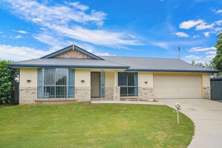 16 Cobbler Place, Hemmant QLD 4174