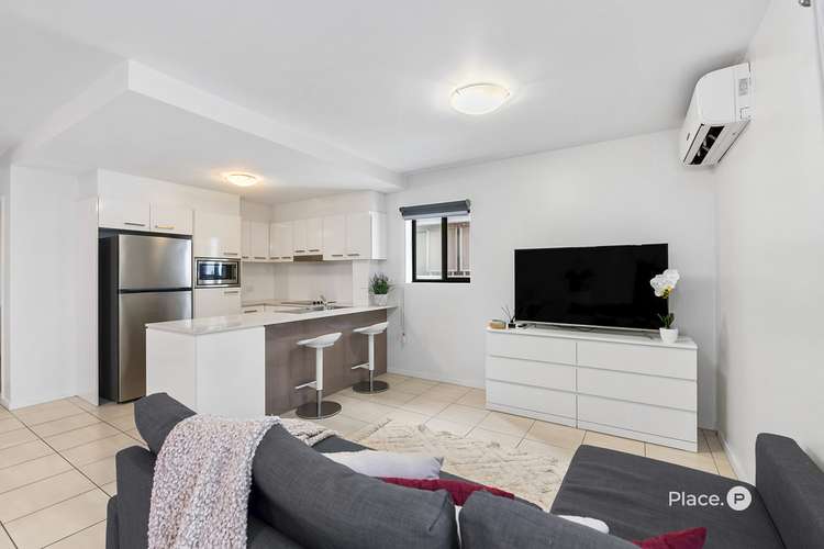 Main view of Homely apartment listing, 7/44 Cordelia Street, South Brisbane QLD 4101