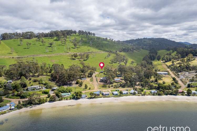 Main view of Homely residentialLand listing, 55 Surveyors Bay Road, Surveyors Bay TAS 7116