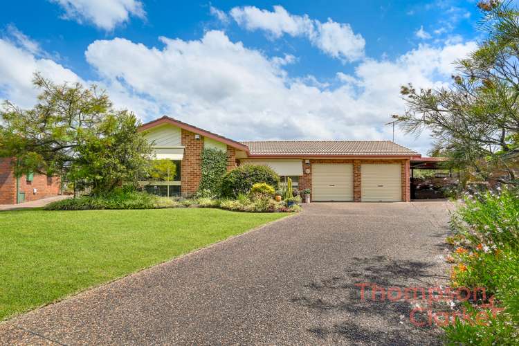 Main view of Homely house listing, 11 Midway Close, Ashtonfield NSW 2323