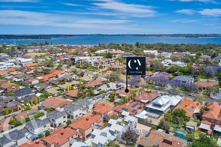 Main view of Homely house listing, 58 Strickland Street, South Perth WA 6151