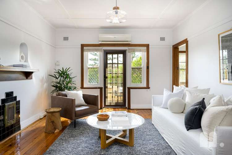 Third view of Homely apartment listing, 5/289 Darby Street, Bar Beach NSW 2300