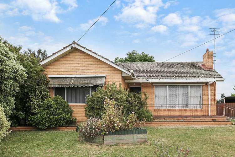 Main view of Homely house listing, 7 Hebb Court, Colac VIC 3250
