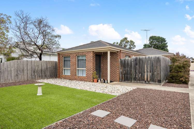 Main view of Homely townhouse listing, 1/13 Pope Street, Bannockburn VIC 3331