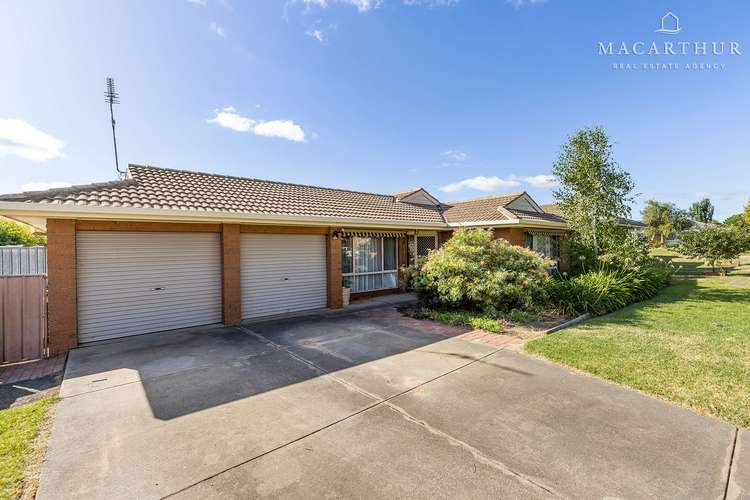 16 Kurrajong Avenue, Forest Hill NSW 2651