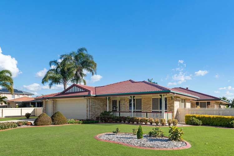 Main view of Homely house listing, 18 Bundaberg Street, Deception Bay QLD 4508