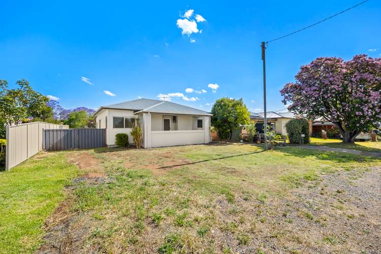 11 Bligh Lane, Muswellbrook NSW 2333