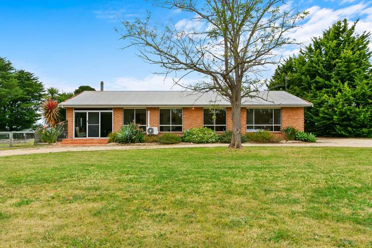 25 Newnham Road, Longford VIC 3851