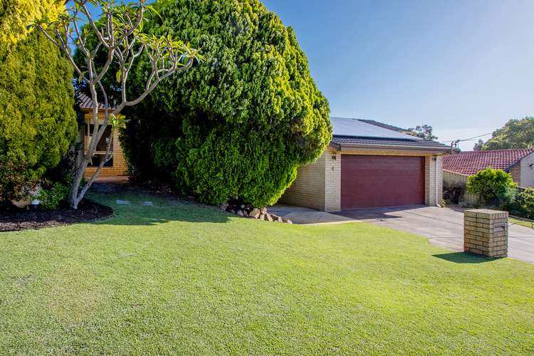 4 Tross Grove, Willetton WA 6155