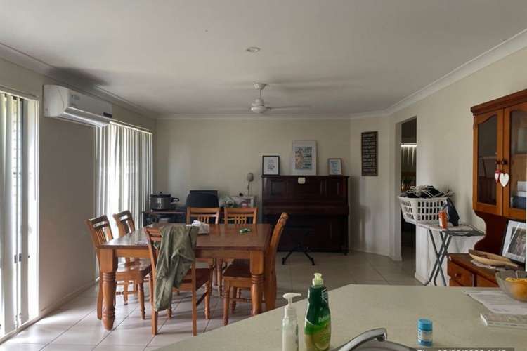 Fourth view of Homely house listing, 143A Brygon Creek Drive, Upper Coomera QLD 4209