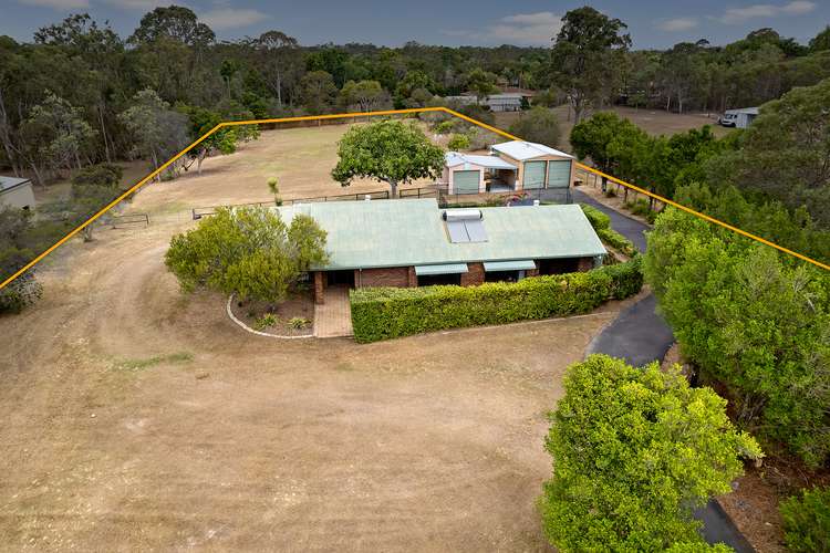 Main view of Homely house listing, 34-36 Wain Road, Burpengary QLD 4505