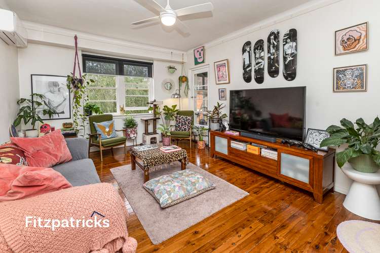 Main view of Homely unit listing, 16/225 Tarcutta Street, Wagga Wagga NSW 2650