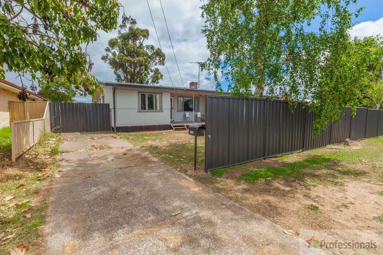 11 Hastie Street, Manjimup WA 6258