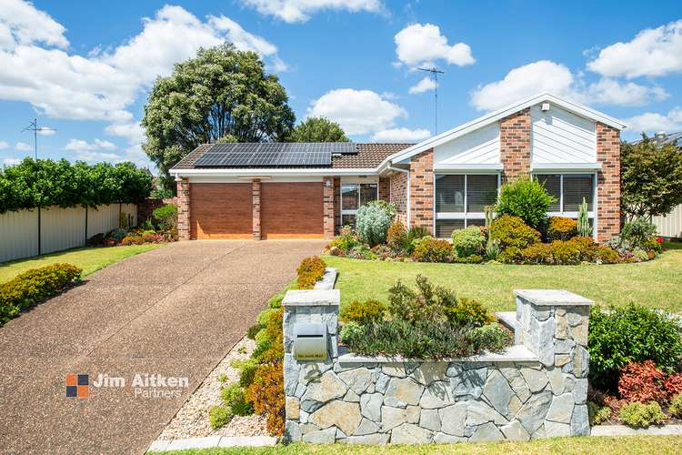 Main view of Homely house listing, 2 Cockatoo Road, Erskine Park NSW 2759