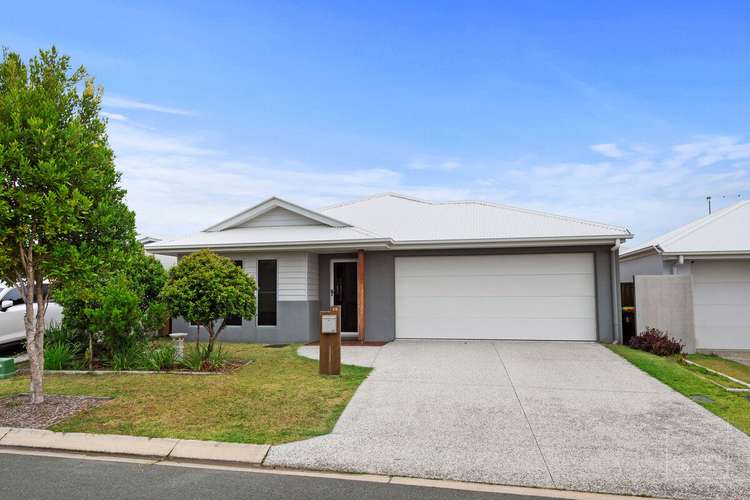 Main view of Homely house listing, 62 Marybell Drive, Baringa QLD 4551