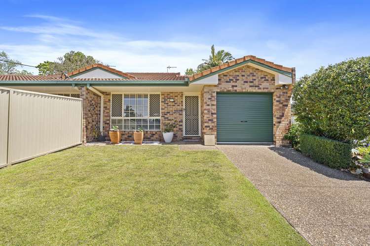 Main view of Homely semiDetached listing, 2/4 Judith Avenue, Southport QLD 4215