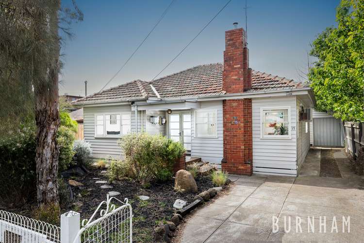 15 Alberta Street, West Footscray VIC 3012