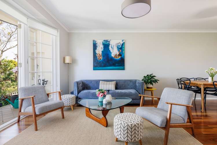 Second view of Homely townhouse listing, 26 Belmont Avenue, Wollstonecraft NSW 2065