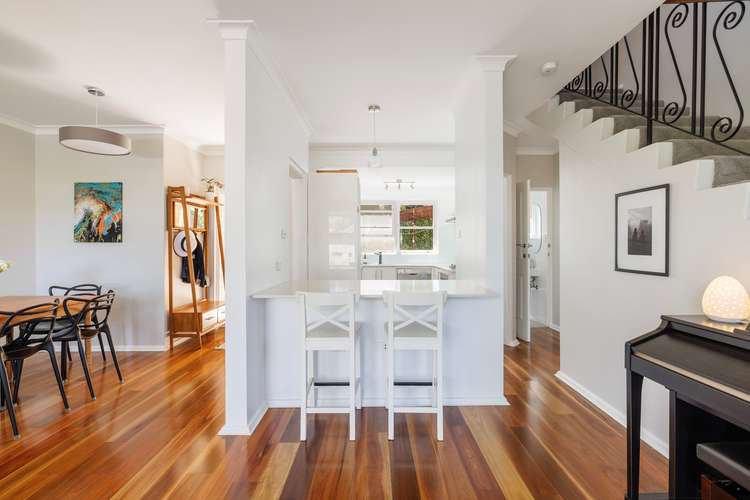 Third view of Homely townhouse listing, 26 Belmont Avenue, Wollstonecraft NSW 2065
