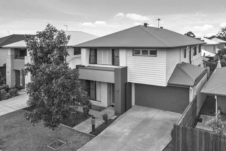 3 Majestic Crescent, Hemmant QLD 4174