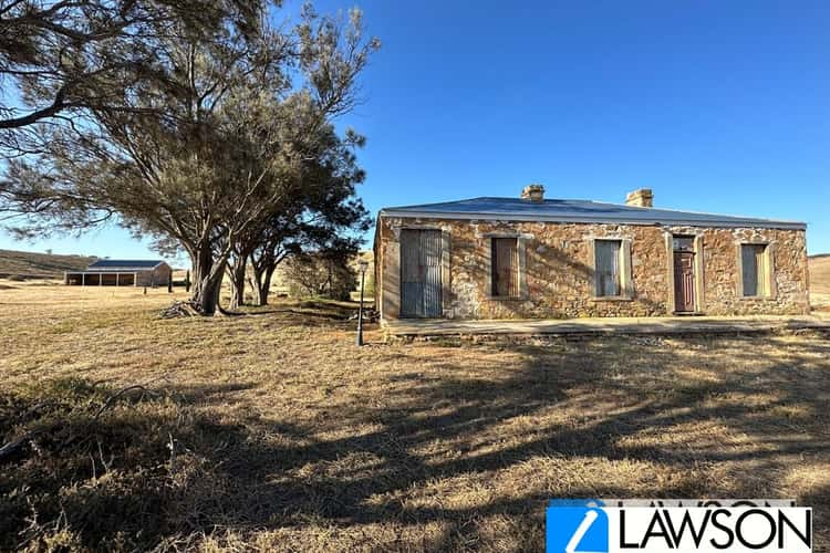 Lot 33 Lipson-Ungarra Road, Lipson SA 5607