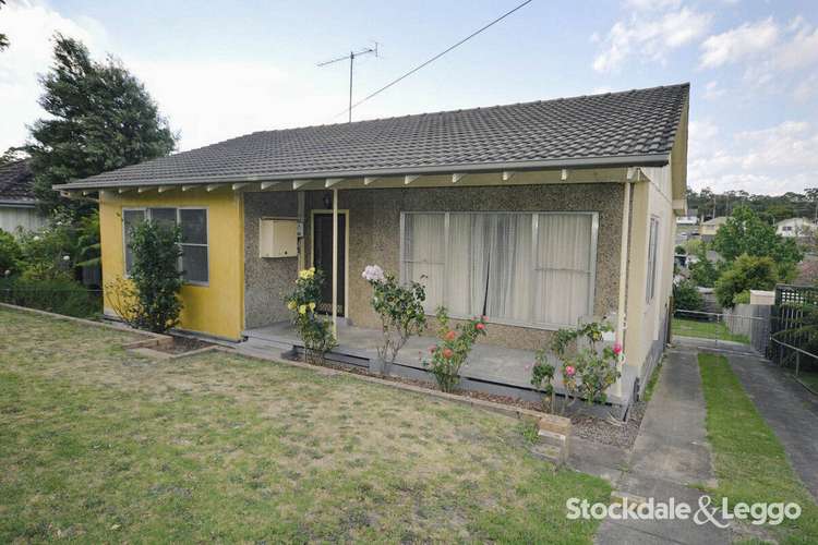 Main view of Homely house listing, 11 Christina Street, Morwell VIC 3840