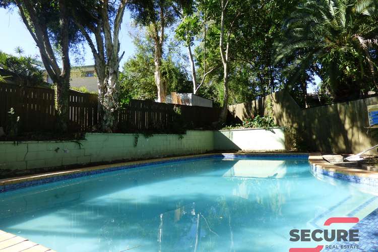 Main view of Homely house listing, 183 Burbong Street, Chapel Hill QLD 4069